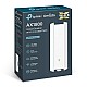 Access Point exterior, Wi-Fi 6, AX1800 Dual-Band, 4/5 dBi, 1 x RJ45 Gigabit, PoE - TP-Link Omada EAP610-outdoor