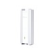 Access Point exterior, Wi-Fi 6, AX1800 Dual-Band, 4/5 dBi, 1 x RJ45 Gigabit, PoE - TP-Link Omada EAP610-outdoor