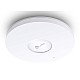 EAP613(5-pack) | TP-LINK | Set 5 x Access Point Wi-Fi 6, AX1800 Dual-Band, 4/5 dBi, 1 x RJ45 Gigabit, PoE - TP-Link Omada EAP613(5-pack) Set 5 x Access Point Wi-Fi 6, AX1800 Dual-Band, 4/5 dBi, 1 x RJ45 Gigabit, PoE - TP-Link Omada EAP613(5-pack)