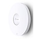 EAP613(5-pack) | TP-LINK | Set 5 x Access Point Wi-Fi 6, AX1800 Dual-Band, 4/5 dBi, 1 x RJ45 Gigabit, PoE - TP-Link Omada EAP613(5-pack) Set 5 x Access Point Wi-Fi 6, AX1800 Dual-Band, 4/5 dBi, 1 x RJ45 Gigabit, PoE - TP-Link Omada EAP613(5-pack)