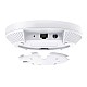 EAP613(5-pack) | TP-LINK | Set 5 x Access Point Wi-Fi 6, AX1800 Dual-Band, 4/5 dBi, 1 x RJ45 Gigabit, PoE - TP-Link Omada EAP613(5-pack) Set 5 x Access Point Wi-Fi 6, AX1800 Dual-Band, 4/5 dBi, 1 x RJ45 Gigabit, PoE - TP-Link Omada EAP613(5-pack)