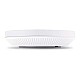 EAP613(5-pack) | TP-LINK | Set 5 x Access Point Wi-Fi 6, AX1800 Dual-Band, 4/5 dBi, 1 x RJ45 Gigabit, PoE - TP-Link Omada EAP613(5-pack) Set 5 x Access Point Wi-Fi 6, AX1800 Dual-Band, 4/5 dBi, 1 x RJ45 Gigabit, PoE - TP-Link Omada EAP613(5-pack)