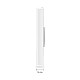 EAP615-Wall | TP-LINK | Access Point Wi-Fi 6, AX1800 Dual-Band, 3/4 dBi, 4 x RJ45 Gigabit, PoE - TP-Link Omada EAP615-wall Access Point Wi-Fi 6, AX1800 Dual-Band, 3/4 dBi, 4 x RJ45 Gigabit, PoE - TP-Link Omada EAP615-wall