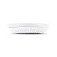 Access Point Wi-Fi 6, AX3000 Dual-Band, 3/5 dBi, 1 x RJ45 Gigabit, PoE, adaptor DC - TP-Link Omada EAP650 – TP-LINK EAP650