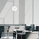 Access Point Wi-Fi 6, AX3000 Dual-Band, 3/5 dBi, 1 x RJ45 Gigabit, PoE, adaptor DC - TP-Link Omada EAP650 – TP-LINK EAP650