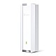 Access Point exterior HD, Wi-Fi 6, AX3000 Dual-Band, 4/5 dBi, 1 x RJ45 Gigabit, PoE - TP-Link Omada EAP650-outdoor