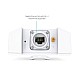 Access Point exterior HD, Wi-Fi 6, AX3000 Dual-Band, 4/5 dBi, 1 x RJ45 Gigabit, PoE - TP-Link Omada EAP650-outdoor