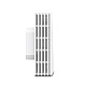 Access Point Wi-Fi 6, AX3000 Dual-Band, 3/5 dBi, 2 x RJ45 Gigabit, PoE - TP-Link Omada EAP650-wall