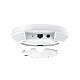 Access Point Wi-Fi 6, AX3000 Dual-Band, 3/5 dBi, 1 x RJ45 Gigabit, PoE - TP-Link Omada EAP653 – TP-LINK EAP653