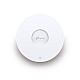 Access Point Wi-Fi 6, AX3000 Dual-Band, 3/5 dBi, 1 x RJ45 Gigabit, PoE - TP-Link Omada EAP653 – TP-LINK EAP653