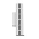 Access Point Wi-Fi 6, AX3000 Dual-Band, 3/5 dBi, 4 x RJ45 Gigabit, PoE - TP-Link Omada EAP655-wall