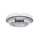 Access Point Wi-Fi 6, AX5400 Dual-Band, 4/5 dBi, 1 x RJ45 2.5 Gbps, PoE, adaptor DC - TP-Link Omada EAP670 – TP-LINK EAP670