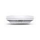 Access Point Wi-Fi 6, AX5400 Dual-Band, 4/5 dBi, 1 x RJ45 2.5 Gbps, PoE, adaptor DC - TP-Link Omada EAP670 – TP-LINK EAP670
