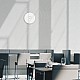 Access Point Wi-Fi 6, AX5400 Dual-Band, 4/5 dBi, 1 x RJ45 2.5 Gbps, PoE, adaptor DC - TP-Link Omada EAP670 – TP-LINK EAP670
