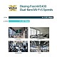 Access Point Wi-Fi 6, AX5400 Dual-Band, 4/5 dBi, 1 x RJ45 2.5 Gbps, PoE, adaptor DC - TP-Link Omada EAP670 – TP-LINK EAP670