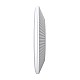 Access Point Wi-Fi 6, AX5400 Dual-Band, 4/5 dBi, 1 x RJ45 2.5 Gbps, PoE - TP-Link Omada EAP673 – TP-LINK EAP673
