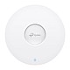Access Point Wi-Fi 6, AX5400 Dual-Band, 4/5 dBi, 1 x RJ45 2.5 Gbps, PoE - TP-Link Omada EAP673 – TP-LINK EAP673