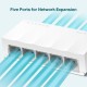 Switch LiteWave, 5 porturi RJ45 10/100 Mbps, Unmanaged - TP-Link LS1005