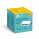 Switch LiteWave, 5 porturi RJ45 10/100 Mbps, Unmanaged - TP-Link LS1005