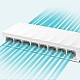 Switch LiteWave, 8 porturi RJ45 10/100 Mbps, Unmanaged - TP-Link LS1008