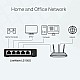 Switch LiteWave LS105G, 5 porturi RJ45 Gigabit, Unmanaged - TP-Link LS105G