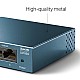 Switch LiteWave LS105G, 5 porturi RJ45 Gigabit, Unmanaged - TP-Link LS105G