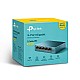 Switch LiteWave LS105G, 5 porturi RJ45 Gigabit, Unmanaged - TP-Link LS105G