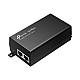 Injector PoE+, 2 x RJ45 2.5G, 30W - TP-Link Omada POE260S – TP-LINK POE260S