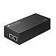 POE380S | TP-LINK | Injector Hi-PoE, 2 x RJ45 10G, 90W - TP-Link Omada POE380S Injector Hi-PoE, 2 x RJ45 10G, 90W - TP-Link Omada POE380S