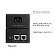 POE380S | TP-LINK | Injector Hi-PoE, 2 x RJ45 10G, 90W - TP-Link Omada POE380S Injector Hi-PoE, 2 x RJ45 10G, 90W - TP-Link Omada POE380S