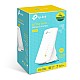 Range Extender Wi-Fi 5, AC750 Dual-Band, 1 x RJ45 10/100 Mbps - TP-Link RE200