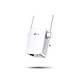 Range Extender Wi-Fi 5, AC1200 Dual-Band, 1 x RJ45 10/100 Mbps - TP-Link RE305