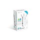 Range Extender Wi-Fi 5, AC1750 Dual-Band, 1 x RJ45 Gigabit - TP-Link RE450