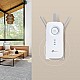 Wireless Range Extender TP-LINK RE550 AC1900, Wi-Fi 6, Dual-Band - TP-LINK RE550