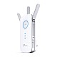 Wireless Range Extender TP-LINK RE550 AC1900, Wi-Fi 6, Dual-Band - TP-LINK RE550