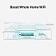 Wireless Range Extender TP-LINK RE550 AC1900, Wi-Fi 6, Dual-Band - TP-LINK RE550