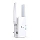 Wireless Range Extender TP-Link RE605X Wi-Fi 6 Dual-Band Gigabit AX1800 - TP-LINK RE605X – TP-LINK RE605X
