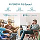 Wireless Range Extender TP-Link RE605X Wi-Fi 6 Dual-Band Gigabit AX1800 - TP-LINK RE605X – TP-LINK RE605X