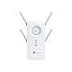 Wireless Range Extender TP-LINK RE650 AC2600, Wi-Fi 6, Dual-Band - TP-LINK RE650