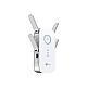 Wireless Range Extender TP-LINK RE650 AC2600, Wi-Fi 6, Dual-Band - TP-LINK RE650