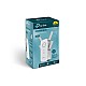 Wireless Range Extender TP-LINK RE650 AC2600, Wi-Fi 6, Dual-Band - TP-LINK RE650