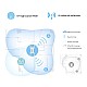 Wireless Range Extender TP-LINK RE815XE AXE5400, Tri Band - TP-LINK RE815XE