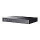 Switch 4 porturi RJ45 Gigabit PoE, 4 x RJ45 Gigabit, Buget PoE 62W, Management - TP-Link Omada SG2008P