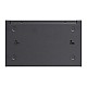 Switch 4 porturi RJ45 Gigabit PoE, 4 x RJ45 Gigabit, Buget PoE 62W, Management - TP-Link Omada SG2008P