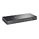 SG3210XHP-M2 | TP-LINK | Switch 8 porturi PoE RJ45 2.5G, 2 x SFP+ 10G, L2 Management, 1U - TP-Link Omada SG3210XHP-M2 Switch 8 porturi PoE RJ45 2.5G, 2 x SFP+ 10G, L2 Management, 1U - TP-Link Omada SG3210XHP-M2