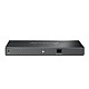 SG3210XHP-M2 | TP-LINK | Switch 8 porturi PoE RJ45 2.5G, 2 x SFP+ 10G, L2 Management, 1U - TP-Link Omada SG3210XHP-M2 Switch 8 porturi PoE RJ45 2.5G, 2 x SFP+ 10G, L2 Management, 1U - TP-Link Omada SG3210XHP-M2