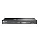 SG3210XHP-M2 | TP-LINK | Switch 8 porturi PoE RJ45 2.5G, 2 x SFP+ 10G, L2 Management, 1U - TP-Link Omada SG3210XHP-M2 Switch 8 porturi PoE RJ45 2.5G, 2 x SFP+ 10G, L2 Management, 1U - TP-Link Omada SG3210XHP-M2