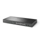 SG3218XP-M2 | TP-LINK | Switch 8 porturi PoE RJ45 2.5G, 8 x RJ45 2.5G, 2 x SFP+ 10G, L2 Management, 1U - TP-Link Omada SG3218XP-M2 Switch 8 porturi PoE RJ45 2.5G, 8 x RJ45 2.5G, 2 x SFP+ 10G, L2 Management, 1U - TP-Link Omada SG3218XP-M2