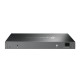 SG3218XP-M2 | TP-LINK | Switch 8 porturi PoE RJ45 2.5G, 8 x RJ45 2.5G, 2 x SFP+ 10G, L2 Management, 1U - TP-Link Omada SG3218XP-M2 Switch 8 porturi PoE RJ45 2.5G, 8 x RJ45 2.5G, 2 x SFP+ 10G, L2 Management, 1U - TP-Link Omada SG3218XP-M2