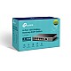Switch 4 porturi RJ45 10/100 Mbps PoE, 2 x RJ45 10/100 Mbps, Buget PoE 67W, Unmanaged - TP-Link TL-SF1006P – TP-LINK TL-SF1006P